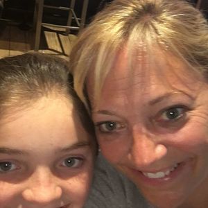 Meet your Posher, Jeanne